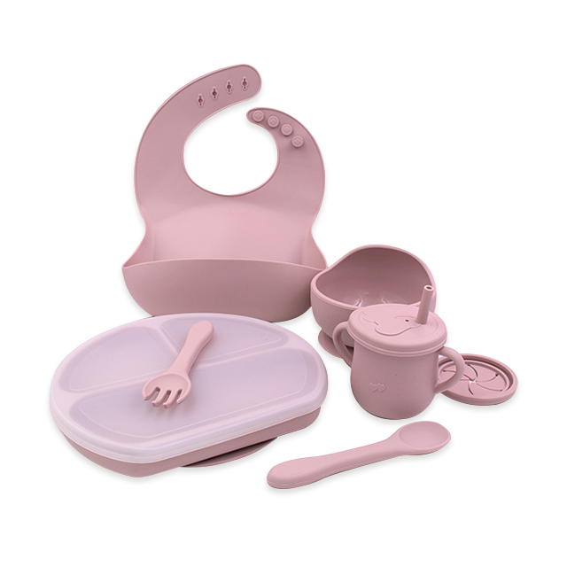 infant feeding utensils